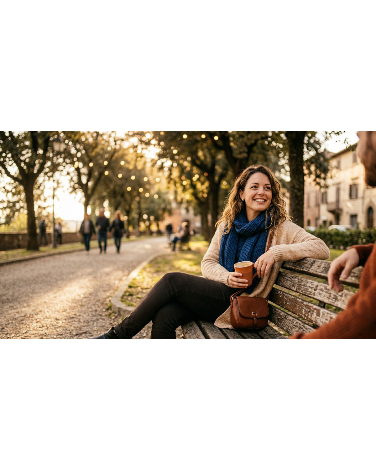 Dating nach Selbstfindung: Warum Timing wichtiger ist als Chemie