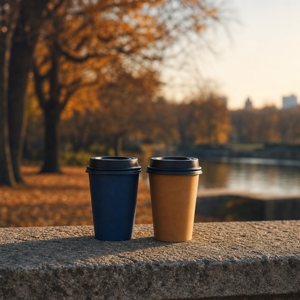 Date-Ideen für jede Situation: von Kaffee bis Kurzurlaub