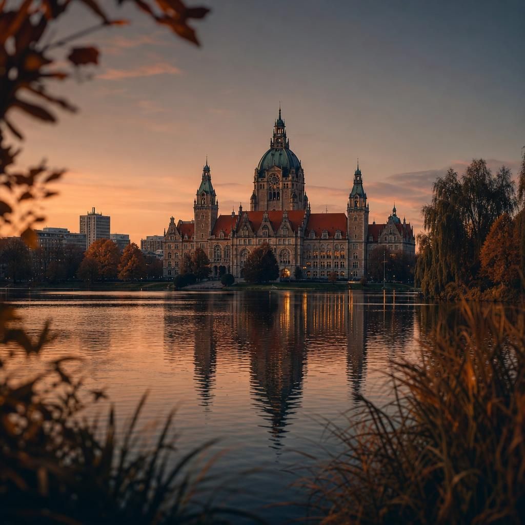 Date-Ideen in Hannover: 10 Orte für ein gutes Date