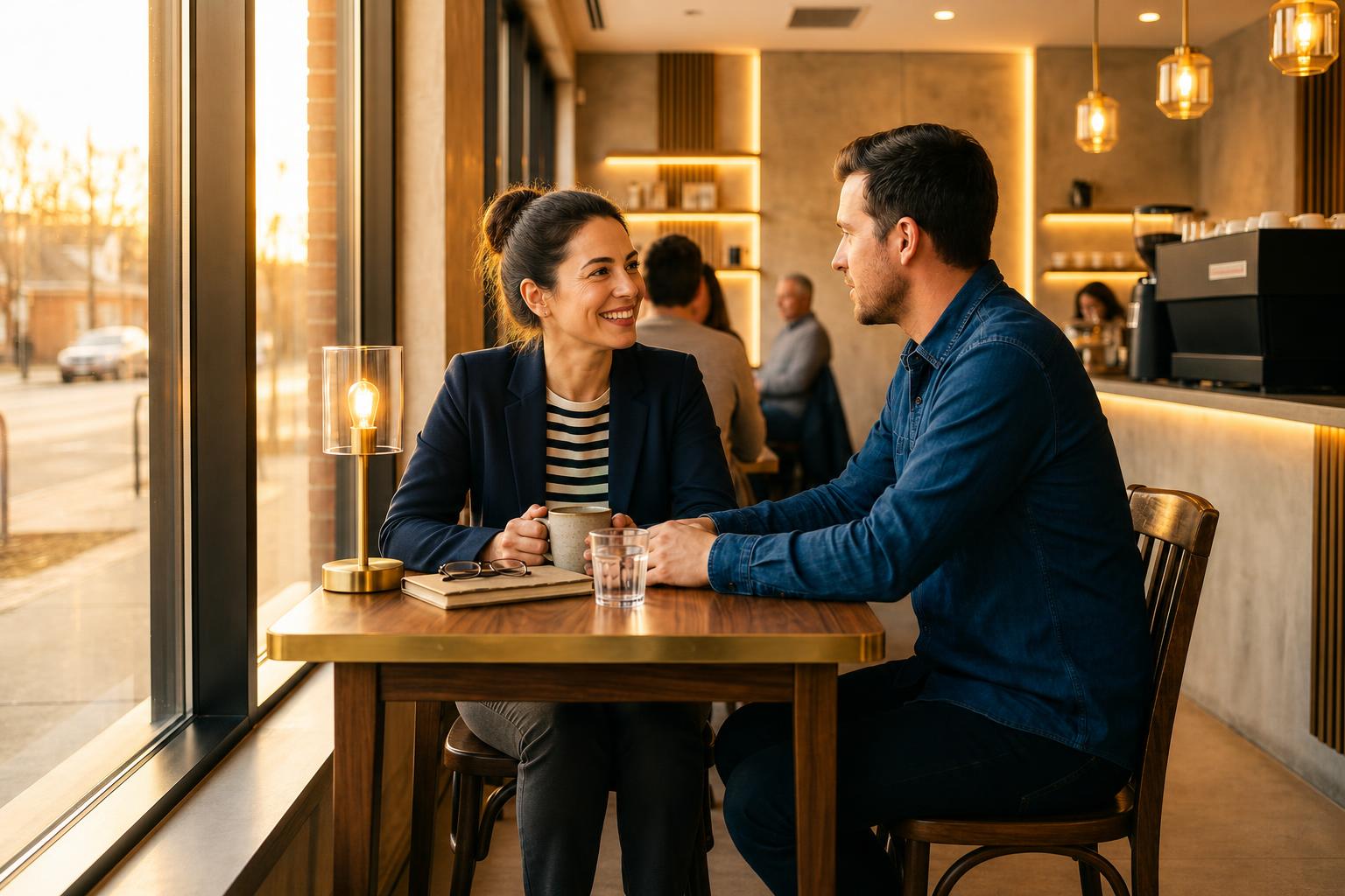 Wie findet man den richtigen Partner? Warum Kompatibilität wichtiger ist als Glück